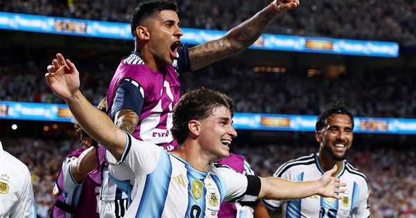 World Cup 2026: Hai cặp bán kết trong mơ: góc nhìn mới cho người chơi Việt - hình ảnh - vwkjgpsxh.top World Cup 2026: Hai cặp bán kết trong mơ: góc nhìn mới cho người chơi Việt - hình ảnh - vwkjgpsxh.top