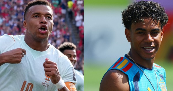 Bán kết Pháp đại chiến Tây Ban Nha: Mbappe và Yamal chưa chắc là chìa khóa, tại sao?: góc nhìn mới cho người chơi Việt - hình ảnh - vwkjgpsxh.top Bán kết Pháp đại chiến Tây Ban Nha: Mbappe và Yamal chưa chắc là chìa khóa, tại sao?: góc nhìn mới cho người chơi Việt - hình ảnh - vwkjgpsxh.top