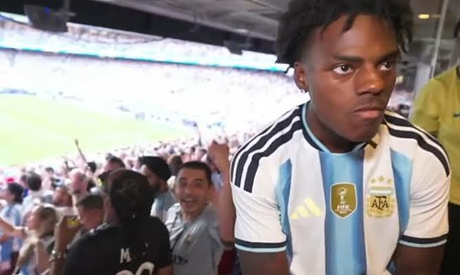 Fan cuồng Ronaldo thất bại khi ám quẻ Argentina: góc nhìn mới cho người chơi Việt - hình ảnh - vwkjgpsxh.top Fan cuồng Ronaldo thất bại khi ám quẻ Argentina: góc nhìn mới cho người chơi Việt - hình ảnh - vwkjgpsxh.top
