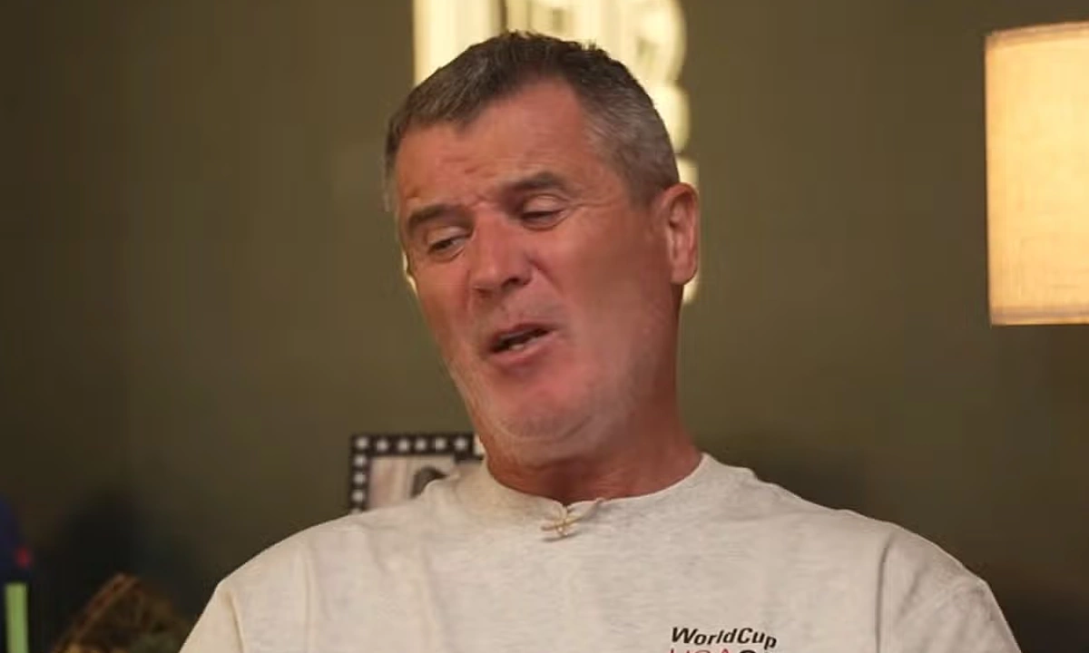 Roy Keane mỉa mai bố Haaland: góc nhìn mới cho người chơi Việt - hình ảnh - vwkjgpsxh.top