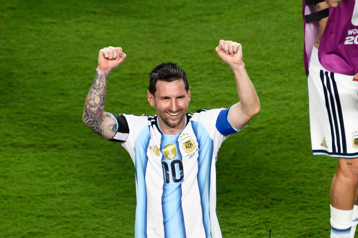 Messi, Mbappe vào đội hình hay nhất tứ kết World Cup 2026: góc nhìn mới cho người chơi Việt - hình ảnh - vwkjgpsxh.top Messi, Mbappe vào đội hình hay nhất tứ kết World Cup 2026: góc nhìn mới cho người chơi Việt - hình ảnh - vwkjgpsxh.top