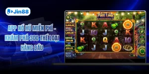 Nổ hũ JIN88 - Jin88 - hình ảnh - vwkjgpsxh.top Nổ hũ JIN88 - Jin88 - hình ảnh - vwkjgpsxh.top