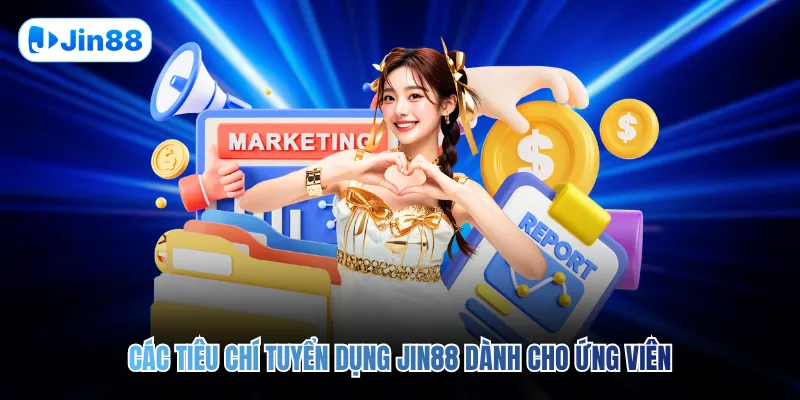 Tuyển Dụng JIN88 - hình ảnh - vwkjgpsxh.top Tuyển Dụng JIN88 - hình ảnh - vwkjgpsxh.top
