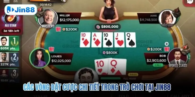 Poker JIN88 – Bí Kíp Giúp Bạn Knockout Mọi Đối Thủ - hình ảnh - vwkjgpsxh.top Poker JIN88 – Bí Kíp Giúp Bạn Knockout Mọi Đối Thủ - hình ảnh - vwkjgpsxh.top