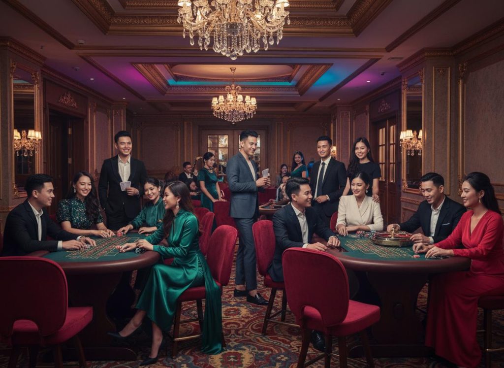 Casino dành cho người Việt: Hướng dẫn chi tiết từ A-Z - hình ảnh - vwkjgpsxh.top Casino dành cho người Việt: Hướng dẫn chi tiết từ A-Z - hình ảnh - vwkjgpsxh.top