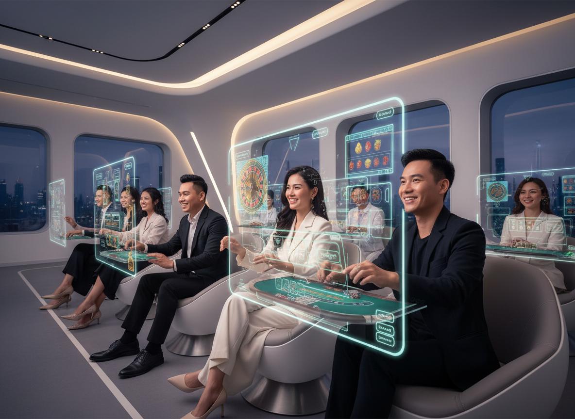 Casino dành cho người Việt: Hướng dẫn chi tiết từ A-Z - hình ảnh - vwkjgpsxh.top Casino dành cho người Việt: Hướng dẫn chi tiết từ A-Z - hình ảnh - vwkjgpsxh.top