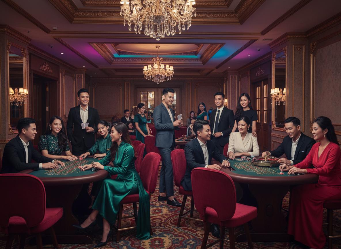 Casino dành cho người Việt: Hướng dẫn chi tiết từ A-Z - hình ảnh - vwkjgpsxh.top Casino dành cho người Việt: Hướng dẫn chi tiết từ A-Z - hình ảnh - vwkjgpsxh.top