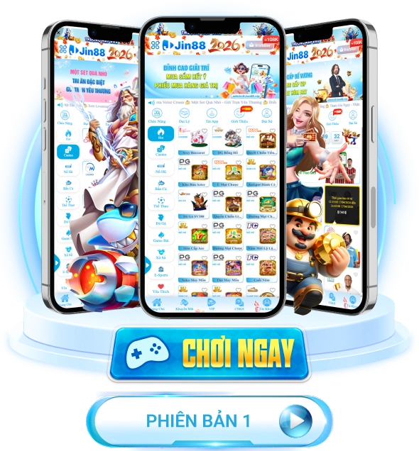 Jin88⚡️Trang Chủ Chính Thức VWKJGPSXH.TOP 2026 | +86K Liền Tay! - hình ảnh - vwkjgpsxh.top