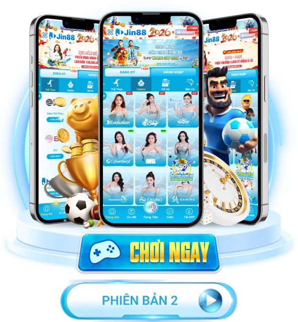 Jin88⚡️Trang Chủ Chính Thức VWKJGPSXH.TOP 2026 | +86K Liền Tay! - hình ảnh - vwkjgpsxh.top