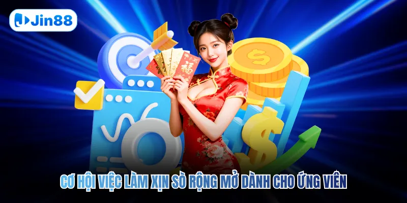 Tuyển Dụng JIN88 - hình ảnh - vwkjgpsxh.top Tuyển Dụng JIN88 - hình ảnh - vwkjgpsxh.top