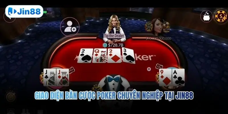 Poker JIN88 – Bí Kíp Giúp Bạn Knockout Mọi Đối Thủ - hình ảnh - vwkjgpsxh.top Poker JIN88 – Bí Kíp Giúp Bạn Knockout Mọi Đối Thủ - hình ảnh - vwkjgpsxh.top