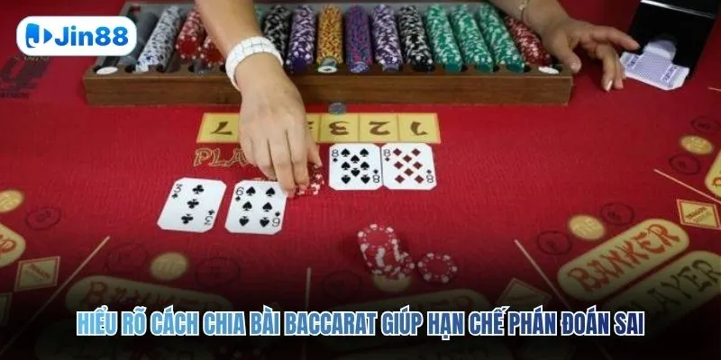 Baccarat JIN88 – Giải Mã Luật Chuẩn Xác Từng Con Số - hình ảnh - vwkjgpsxh.top Baccarat JIN88 – Giải Mã Luật Chuẩn Xác Từng Con Số - hình ảnh - vwkjgpsxh.top