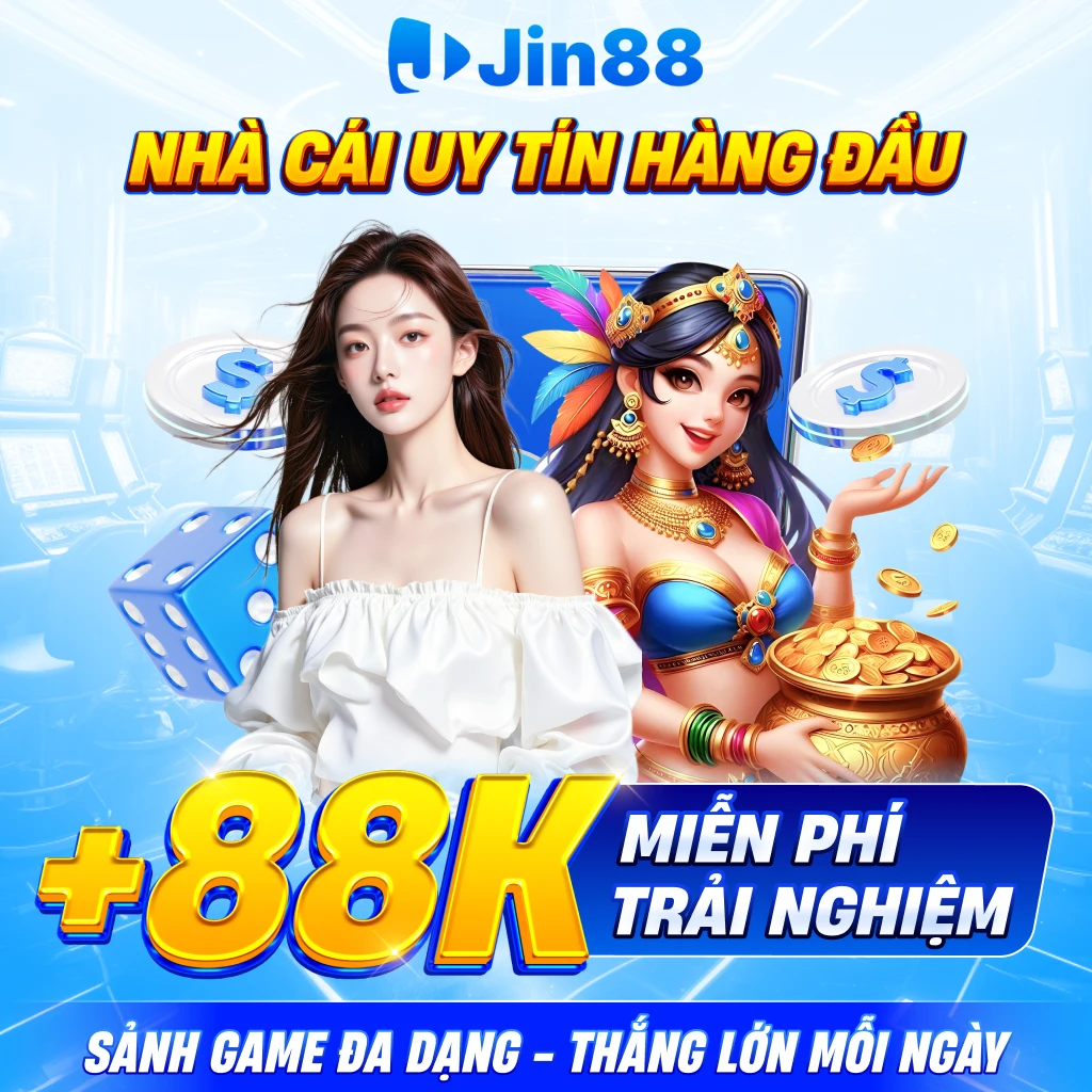 Jin88⚡️Trang Chủ Chính Thức VWKJGPSXH.TOP 2026 | +86K Liền Tay! - hình ảnh - vwkjgpsxh.top