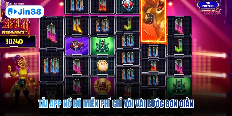 App Nổ Hũ Miễn Phí – Khám Phá 300 Thể Loại Hàng Đầu - hình ảnh - vwkjgpsxh.top