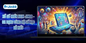 Xổ số JIN88 - Jin88 - hình ảnh - vwkjgpsxh.top