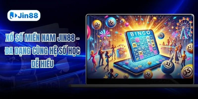 Xổ Số Miền Nam JIN88 – Đa Dạng Cùng Hệ Số Học Dễ Hiểu - hình ảnh - vwkjgpsxh.top Xổ Số Miền Nam JIN88 – Đa Dạng Cùng Hệ Số Học Dễ Hiểu - hình ảnh - vwkjgpsxh.top